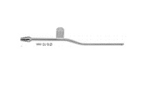 Распатор Landolt, 20cm, 4mm